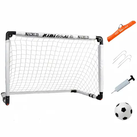 Soccer Goal, Small Foldable for… — Photo 1