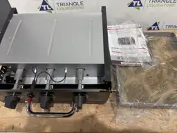 Portable 3-Burner Propane Griddle Grill… — Photo 5