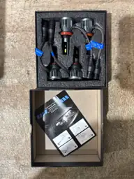 Fit for Silverado 07-15 9005… — Photo 3