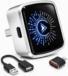 2026 Wireless CarPlay Adapter for… — Photo 1