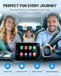 2026 Wireless CarPlay Adapter for… — Photo 2