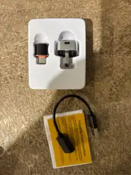 2026 Wireless CarPlay Adapter for… — Photo 3