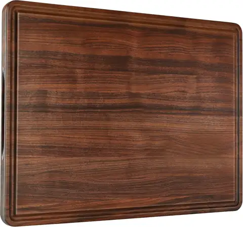 AZRHOM XXL Large Edge Grain… — Photo 1