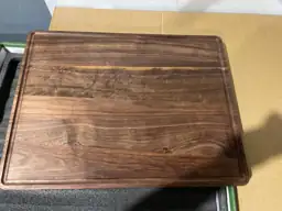 AZRHOM XXL Large Edge Grain… — Photo 3