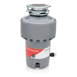 1.25 HP Corded Garbage Disposal… — Photo 1