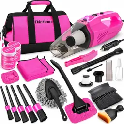 ThinkLearn Car Cleaning Kit with… — Photo 1