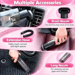 ThinkLearn Car Cleaning Kit with… — Photo 2