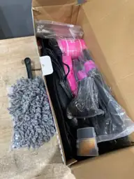 ThinkLearn Car Cleaning Kit with… — Photo 3