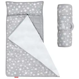 Moonsea Toddler Nap Mat with… — Photo 1