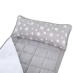 Moonsea Toddler Nap Mat with… — Photo 2