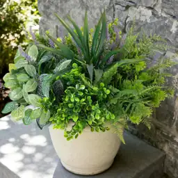 Hrobek Outdoor Faux Plants UV… — Photo 1
