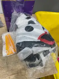 zukakii 12Ft Giant Halloween Inflatable… — Photo 3