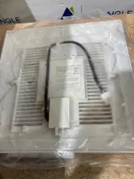 WhisperValue DC Exhaust Fan/LED Light… — Photo 7