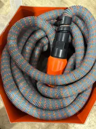 Hydrotech 5/8 in x 75… — Photo 6