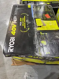 40V HP Brushless Cordless Earth… — Photo 3