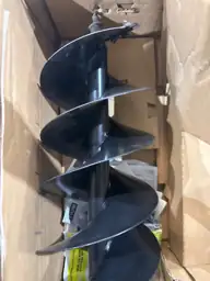 40V HP Brushless Cordless Earth… — Photo 5