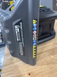 40V HP Brushless Cordless Earth… — Photo 7