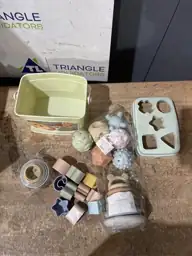 Baby Toys 6-12 Months,Montessori Toys… — Photo 3