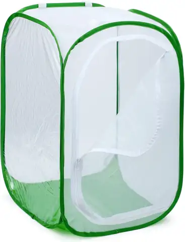 RESTCLOUD 36" Monarch Butterfly Habitat,… — Photo 1