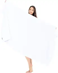 SALBAKOS Luxury 100% Turkish Cotton… — Photo 1