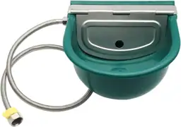Automatic Water Bowl, Livestock Waterer… — Photo 1