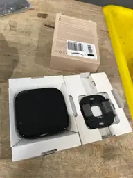 Aqara Smart Thermostat W200 with… — Photo 3