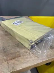 12 Pack Yellow Legal Pads… — Photo 3