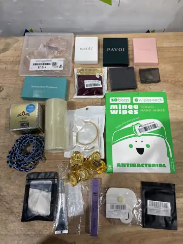 Amazon Lot — Photo 1