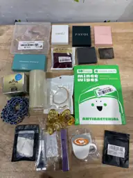 Amazon Lot — Photo 2