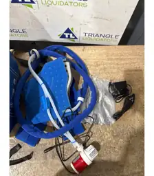 Hip Cold Therapy Machine 15.8… — Photo 4