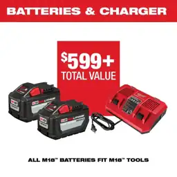 Milwaukee M18 FUEL 21in. Walk-Behind… — Photo 2