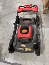 Milwaukee M18 FUEL 21in. Walk-Behind… — Photo 3