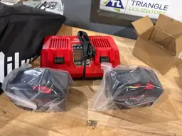Milwaukee M18 FUEL 21in. Walk-Behind… — Photo 4
