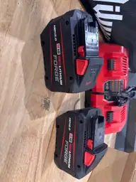 Milwaukee M18 FUEL 21in. Walk-Behind… — Photo 5