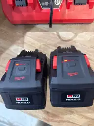 Milwaukee M18 FUEL 21in. Walk-Behind… — Photo 7