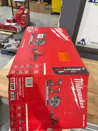 Milwaukee M18 Cordless Brushless 4… — Photo 3