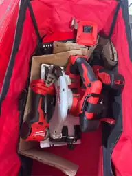 Milwaukee M18 Cordless Brushless 4… — Photo 4