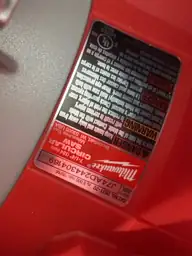 Milwaukee M18 Cordless Brushless 4… — Photo 6