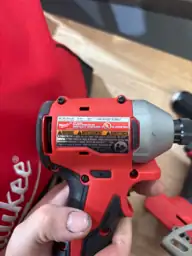 Milwaukee M18 Cordless Brushless 4… — Photo 7