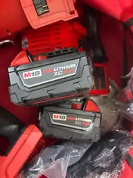 Milwaukee M18 FUEL Cordless Brushless… — Photo 5