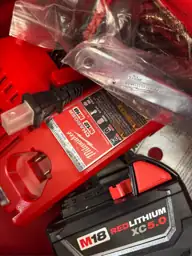 Milwaukee M18 FUEL Cordless Brushless… — Photo 6