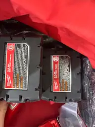 Milwaukee M18 FUEL Cordless Brushless… — Photo 7