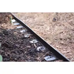 Heavy-Duty 100 ft. No-Dig Plastic… — Photo 2