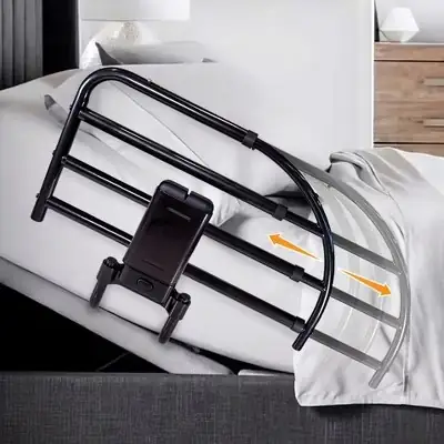 Able Life Click-N-Go Extendable Bed… — Photo 1