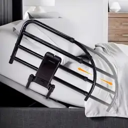 Able Life Click-N-Go Extendable Bed… — Photo 1