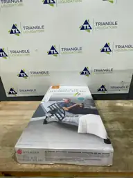 Able Life Click-N-Go Extendable Bed… — Photo 3