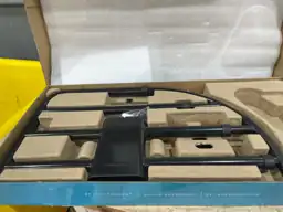 Able Life Click-N-Go Extendable Bed… — Photo 4