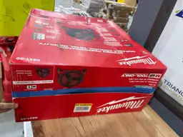Milwaukee M18 26.5 in. H… — Photo 3