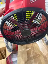 Milwaukee M18 26.5 in. H… — Photo 5