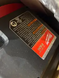 Milwaukee M18 26.5 in. H… — Photo 6